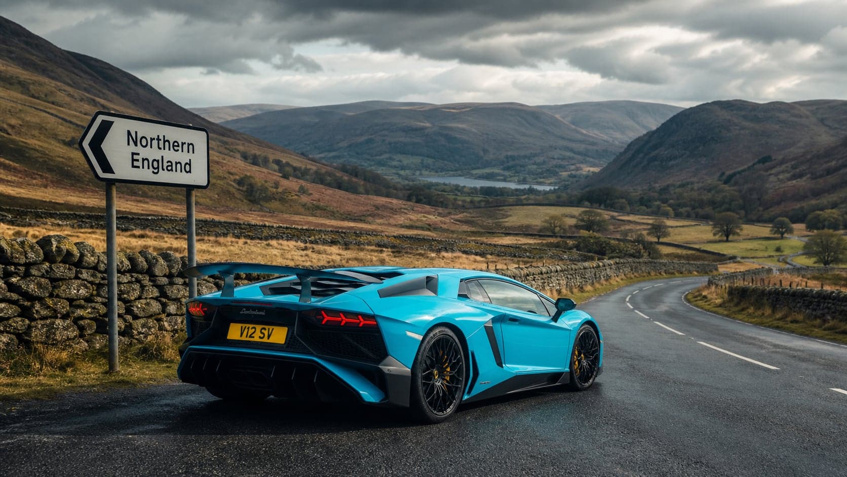 Supercar Luxe Collective