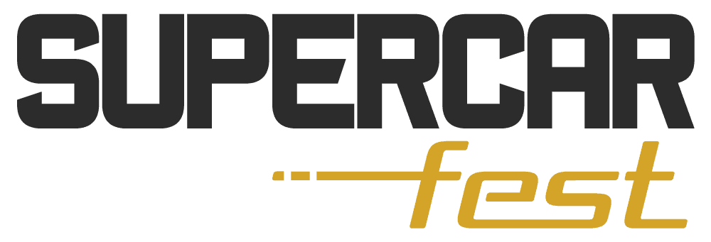 Supercar Fest announcement